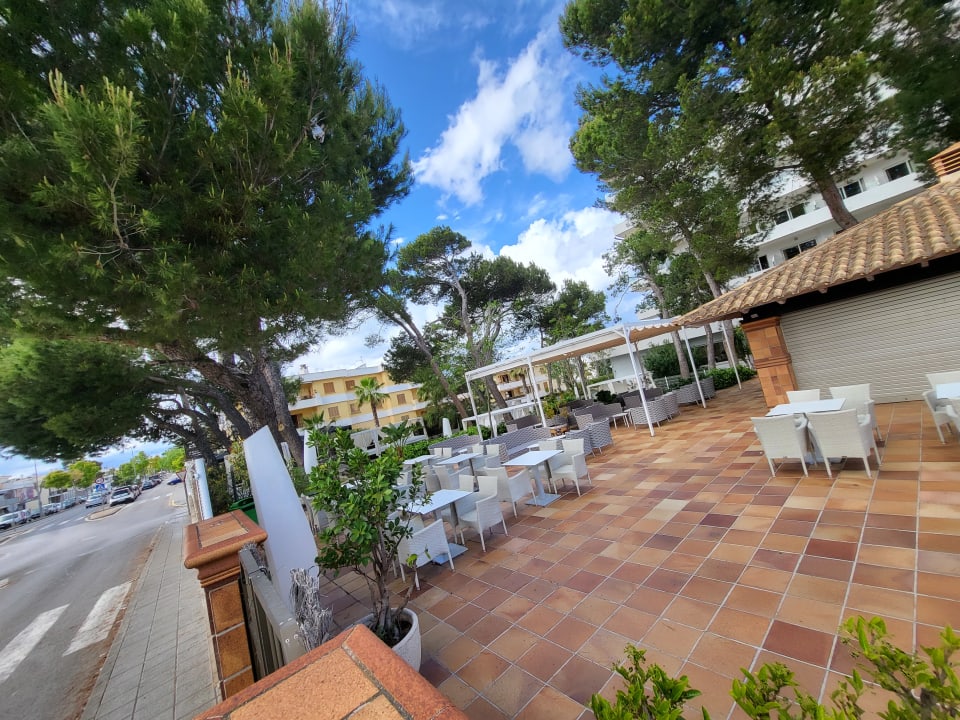 Sonstiges Grupotel Montecarlo