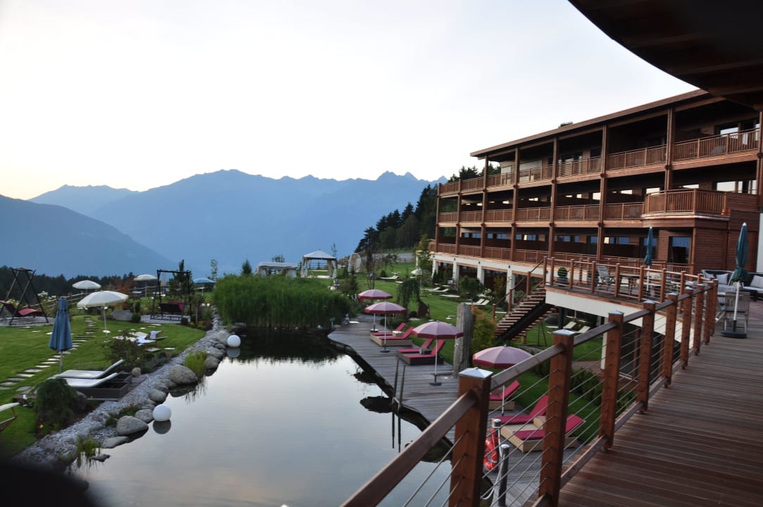 Hotel Mirabell Hotel Chalet Mirabell