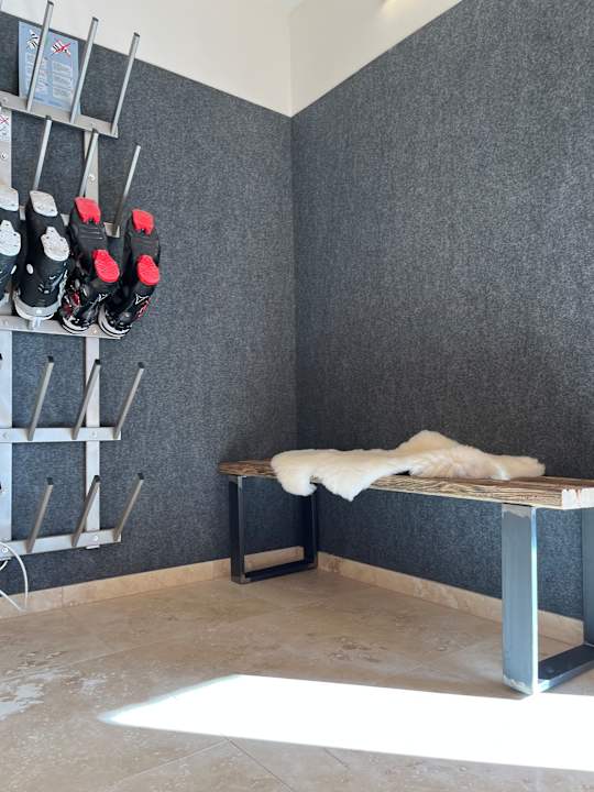 Sonstiges Ferienvilla Joachimsberg