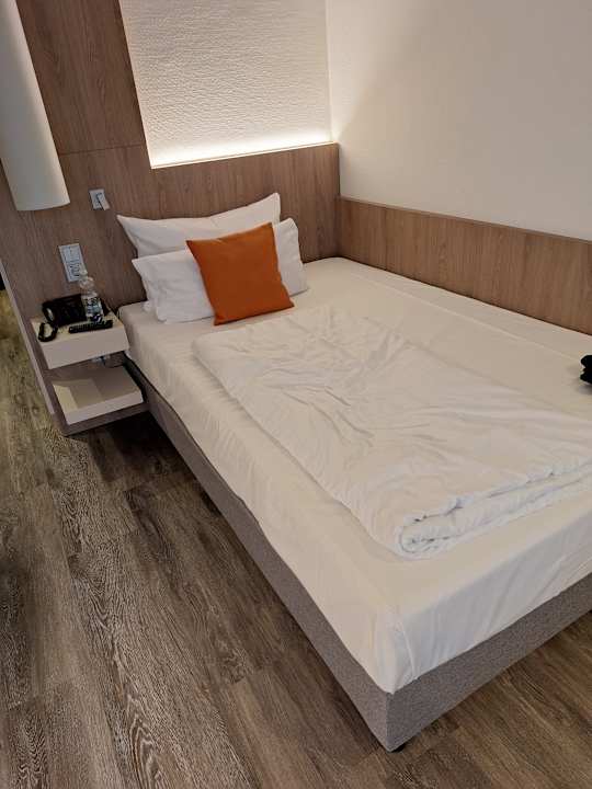 Zimmer Kommerzhotel Köln