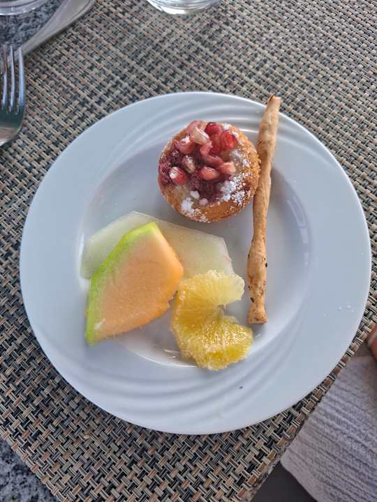 Gastro Club Paradisio El Gouna, Red Sea