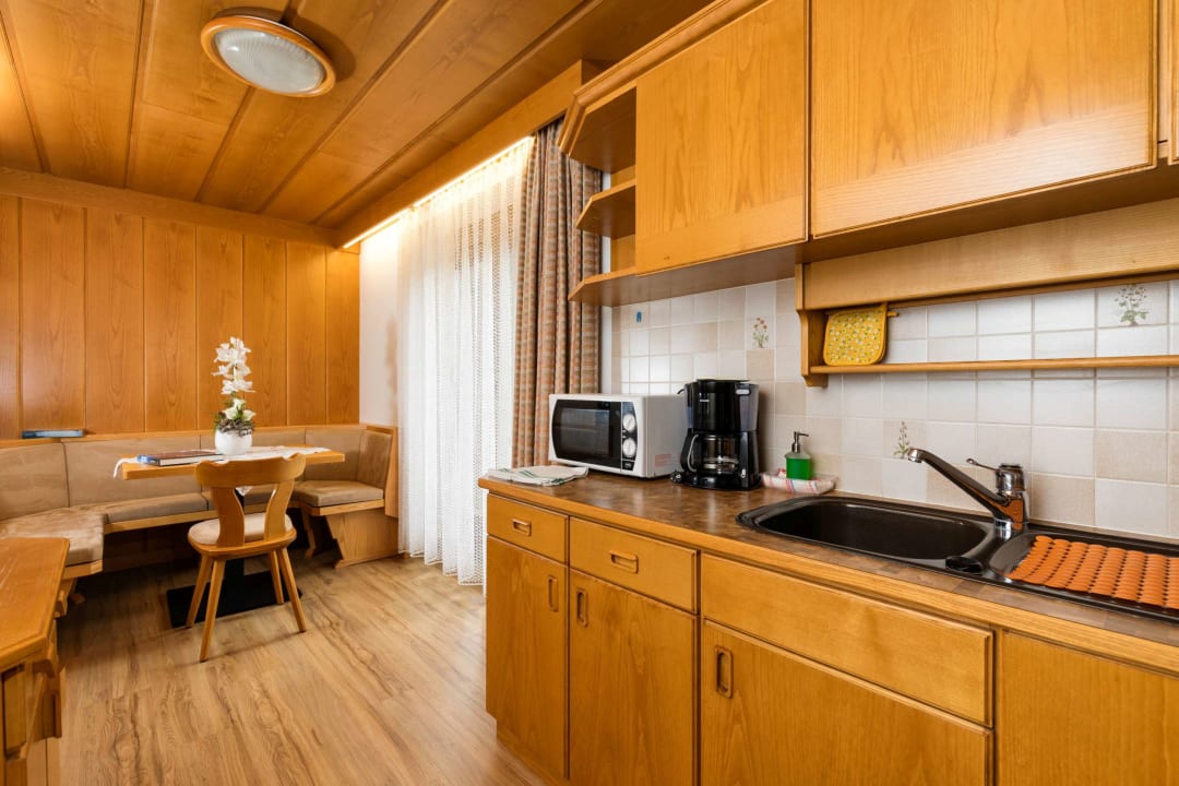 Zimmer Residence Rottonara