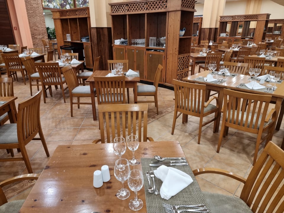 Gastro Blau varadero - Adults only