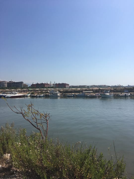 Strand Sentido Trendy Verbena Beach