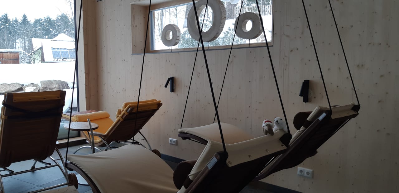 Sport & Freizeit Gesundheitshotel Klosterberg