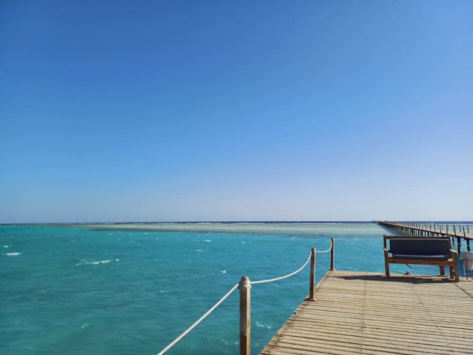 Strand Casa Mare Resort