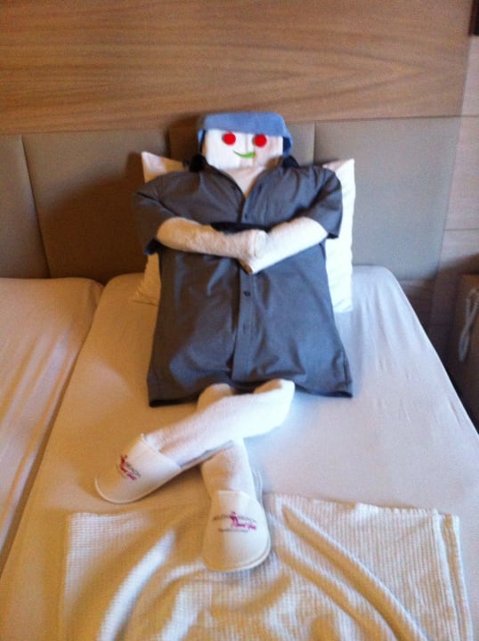 Zimmer Belek Beach Resort Hotel