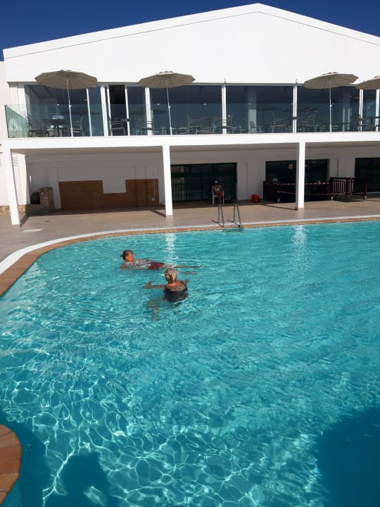 Pool MP Club Caleta Dorada
