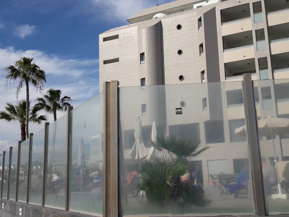 Außenansicht Kn Arenas del Mar Hotel