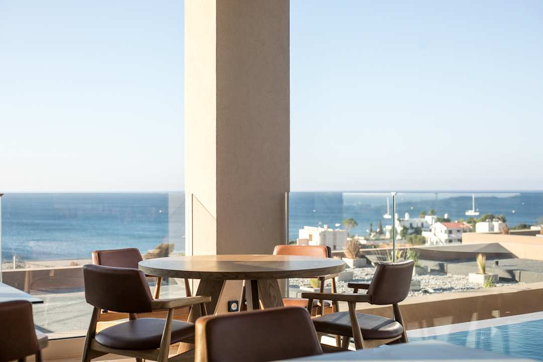 Gastro Este Elegant Suites & Villas