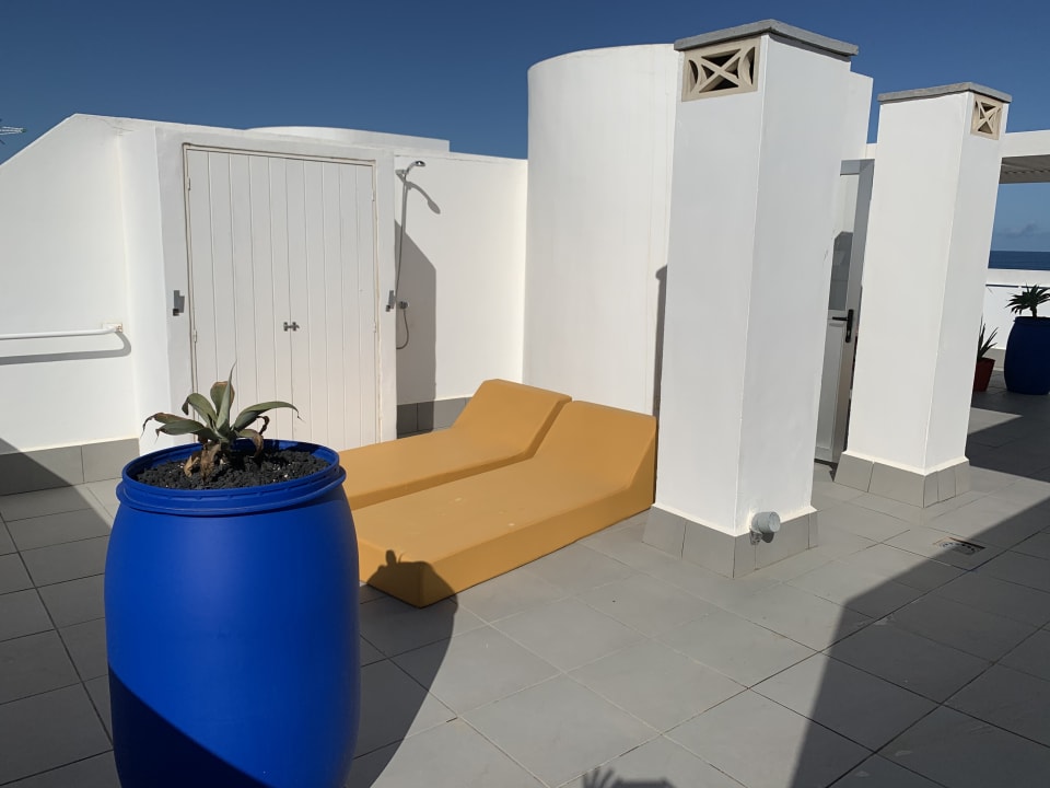 Zimmer Buendía Corralejo Nohotel