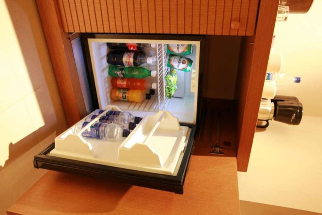 Minibar Secrets Royal Beach Punta Cana - Adults only