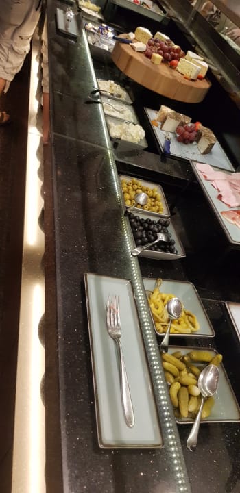 Gastro The Westin Grand München