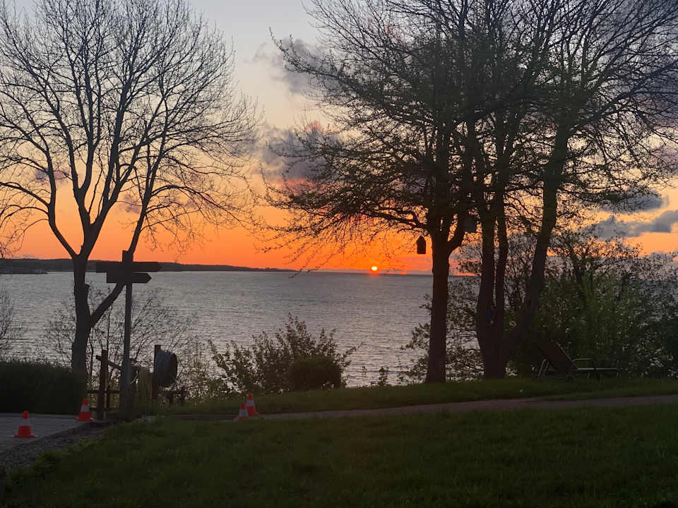 Zimmer Hotel Alte Fischereischule