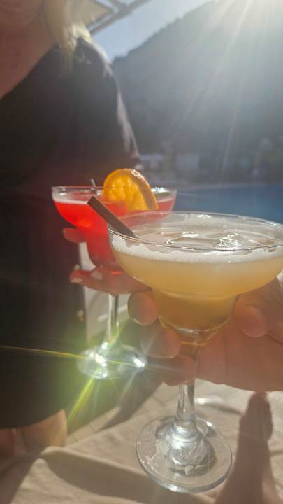 Gastro Dizalya Palm Garden