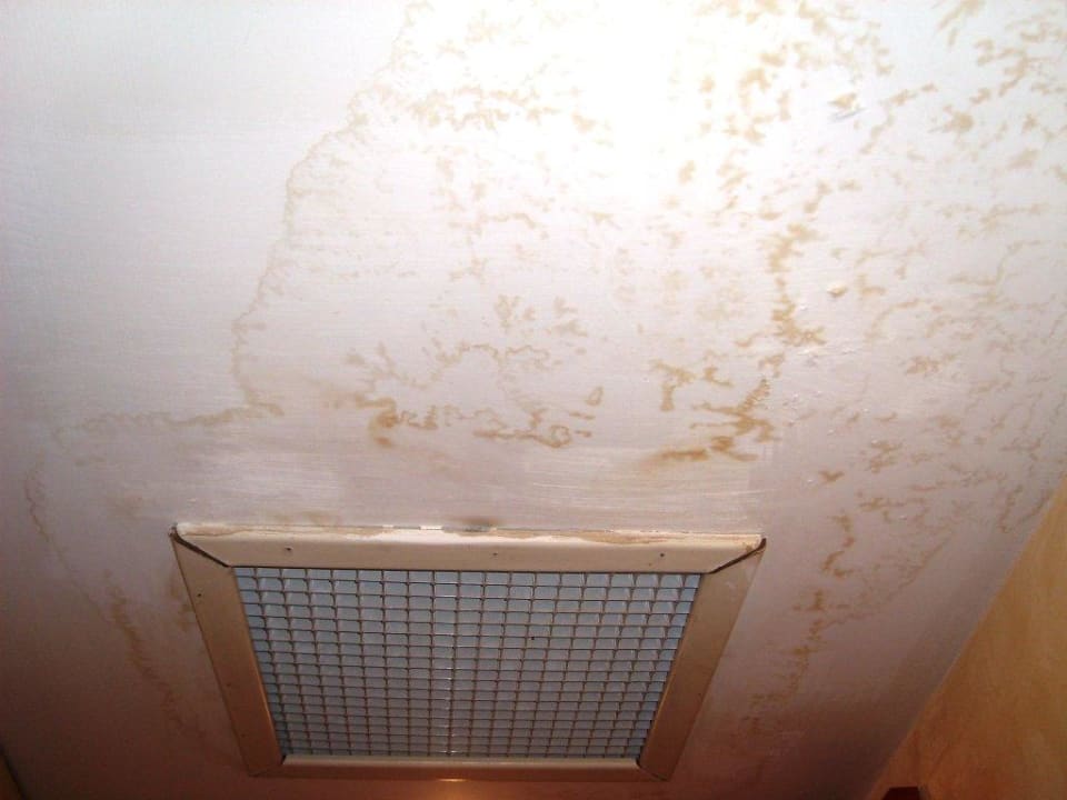Klimaanlage Starhotels Michelangelo