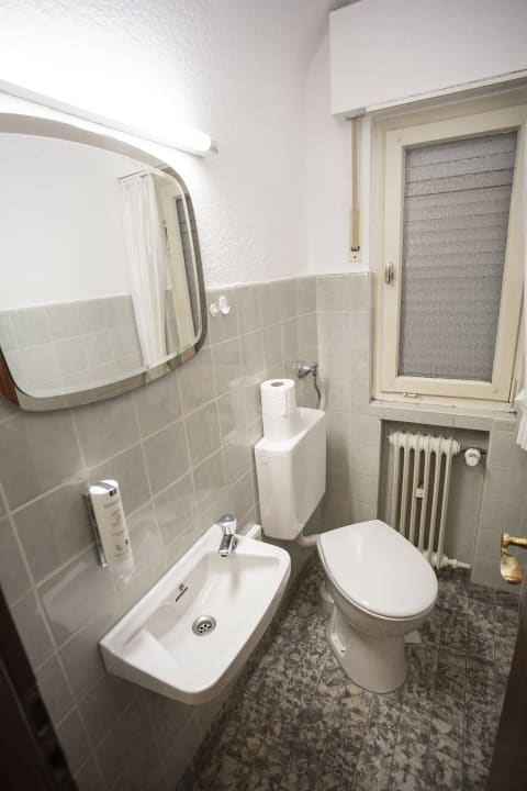 Zimmer DAS LOFT Hotel Hölsterloh