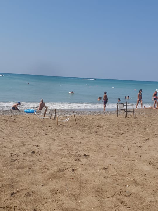 Strand Sherwood Dreams Resort