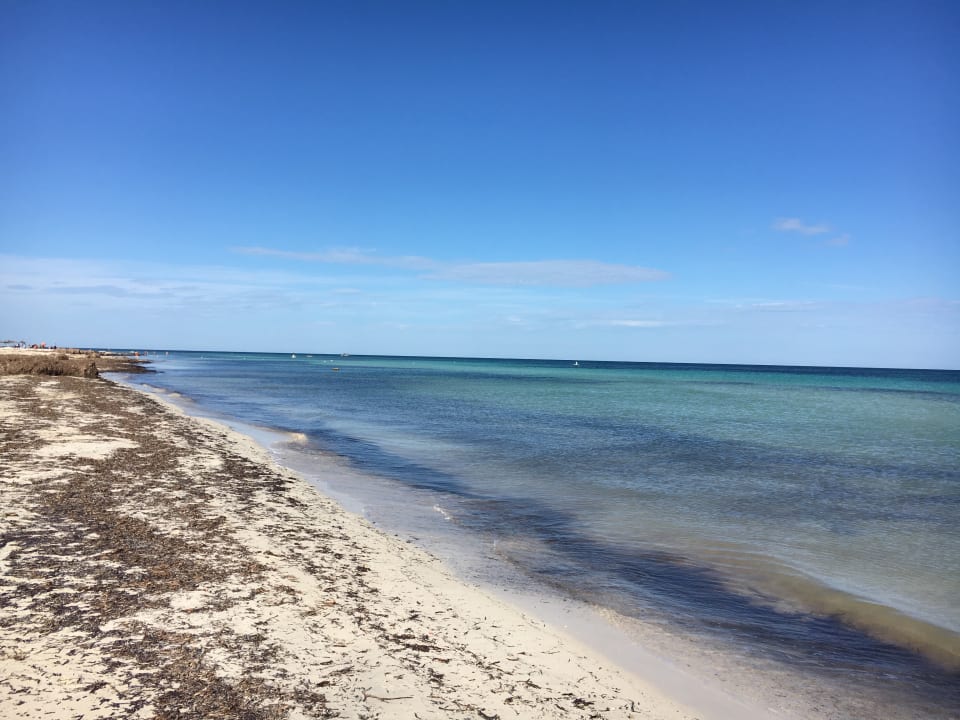 Strand Calimera Yati Beach