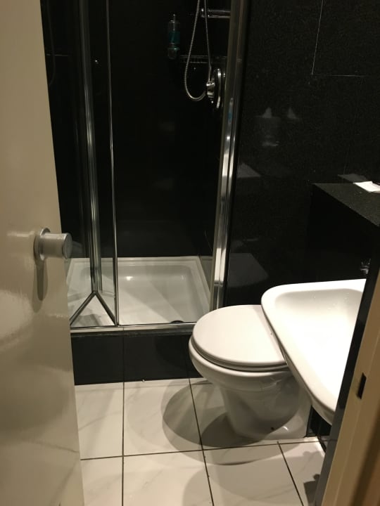 Zimmer St Giles London – A St Giles Hotel