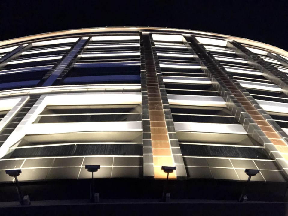 Außenansicht Royal Seginus