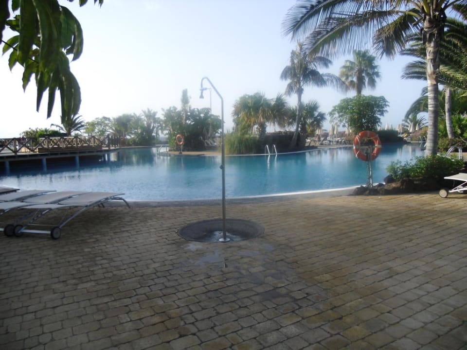 Pool R2 Pajara Beach