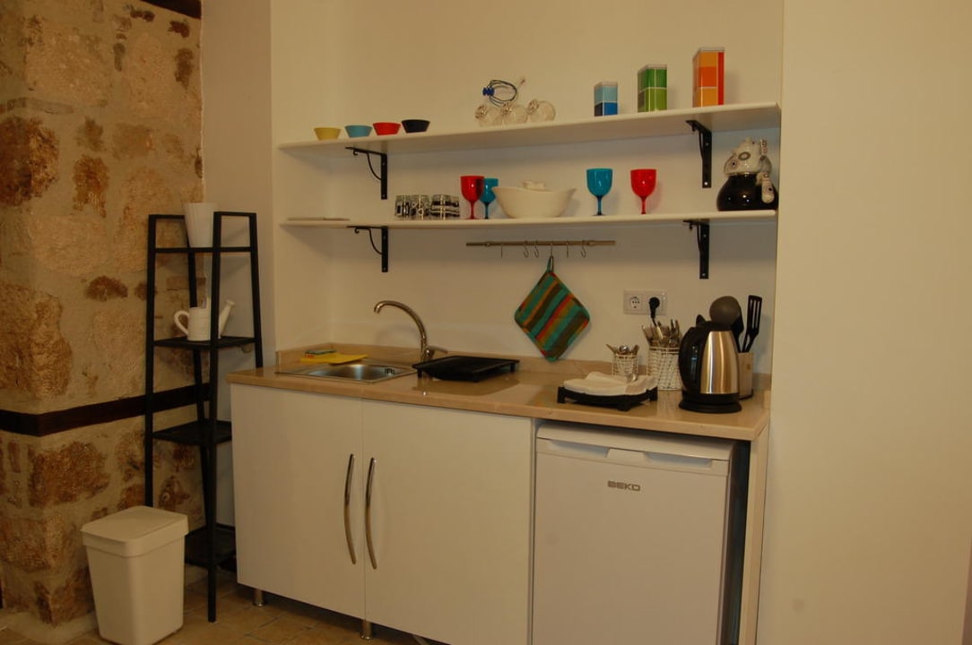 Suite rooms The Suite Apart Hotel