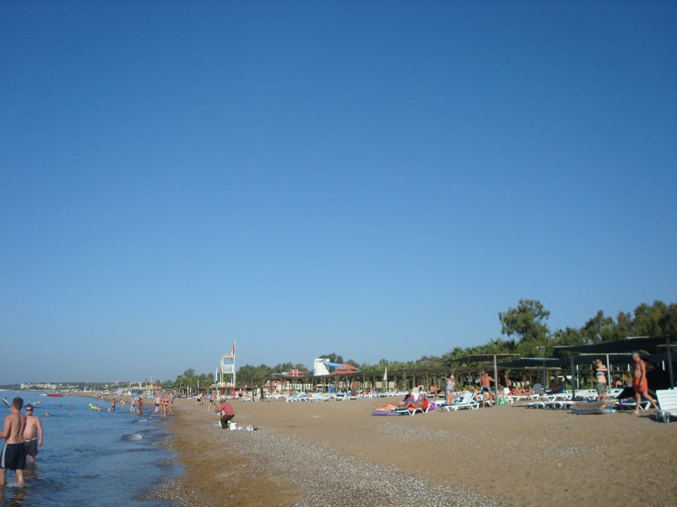 Береговая линия Титренголя Marvida Family Eco