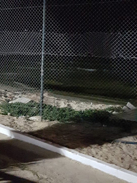 Strand Hotel El Mouradi Skanes Beach