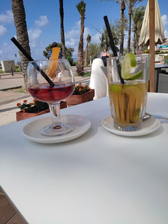 Gastro Grupotel Acapulco Playa - Adults Only