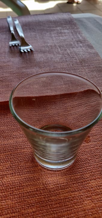 Gastro Zita Beach Resort