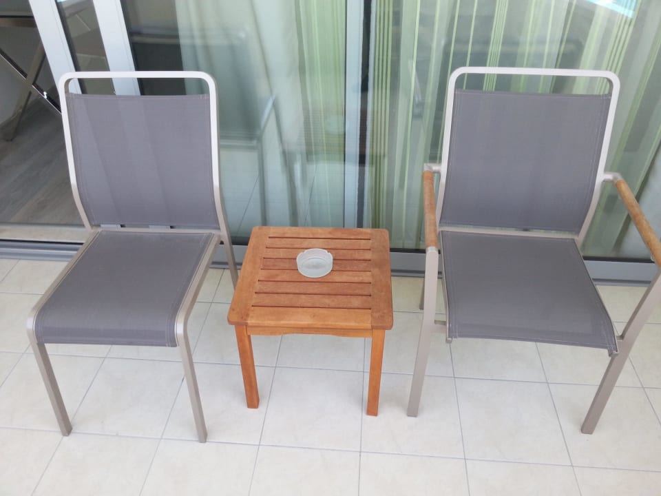 Balkon Atrium Platinum Luxury Resort Hotel & Spa