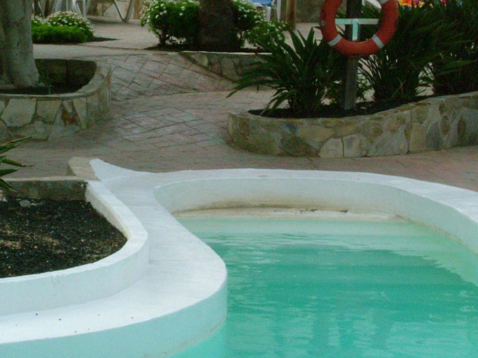 Pool LABRANDA Golden Beach