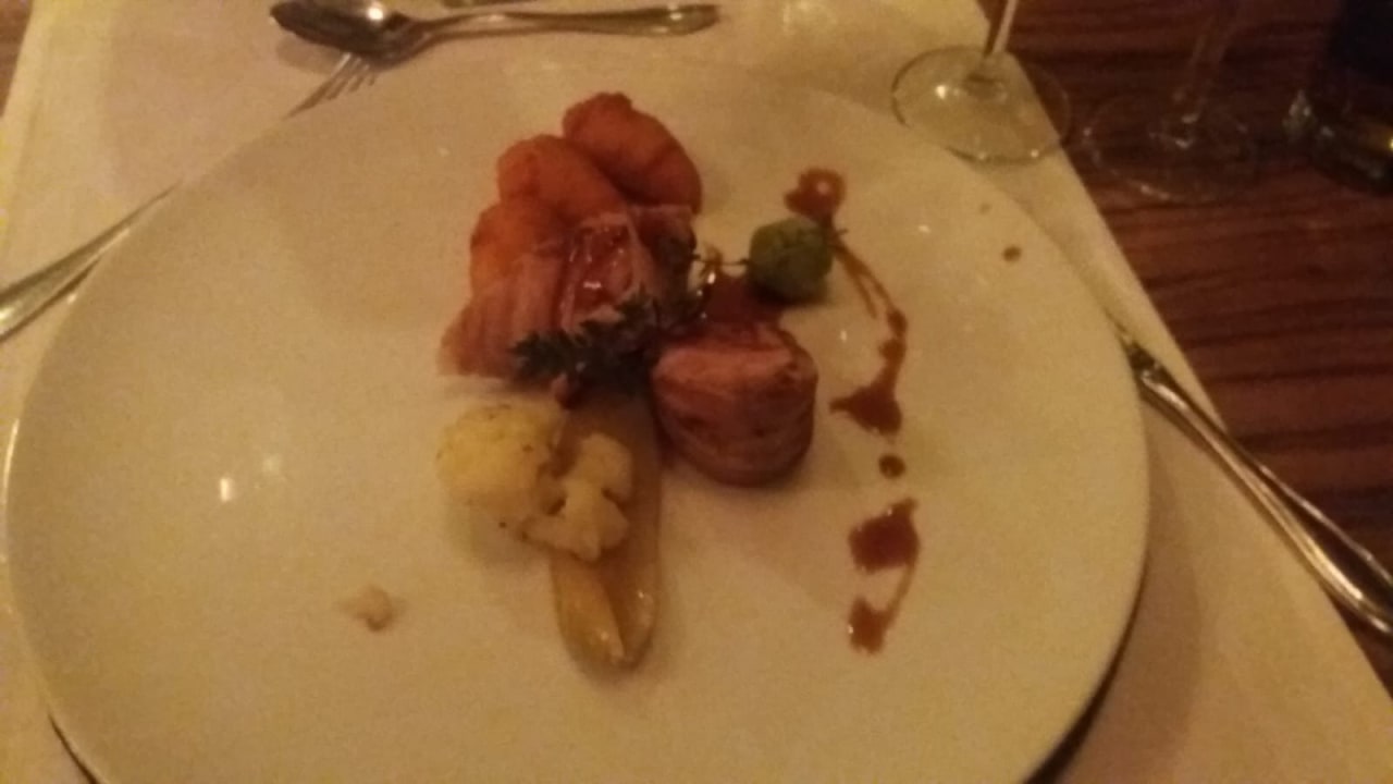 Gastro Parkhotel Heidehof