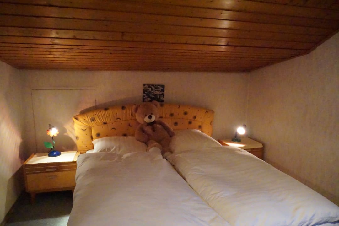 Zimmer Ferienwohnung Alpenblick