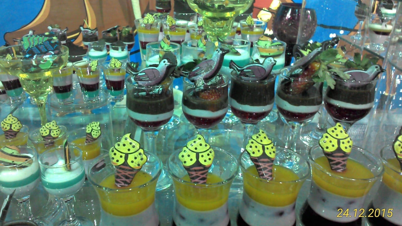 Silvester 2015/16 Beach Albatros Resort