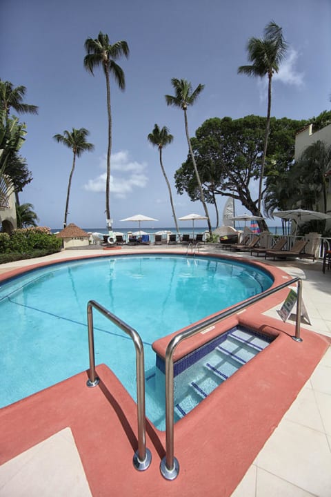 Loungepool Tamarind, An Autograph Collection All Inclusive Resort