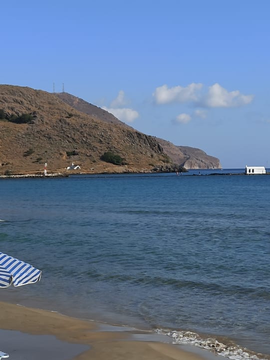 Strand Hotel Corissia Princess