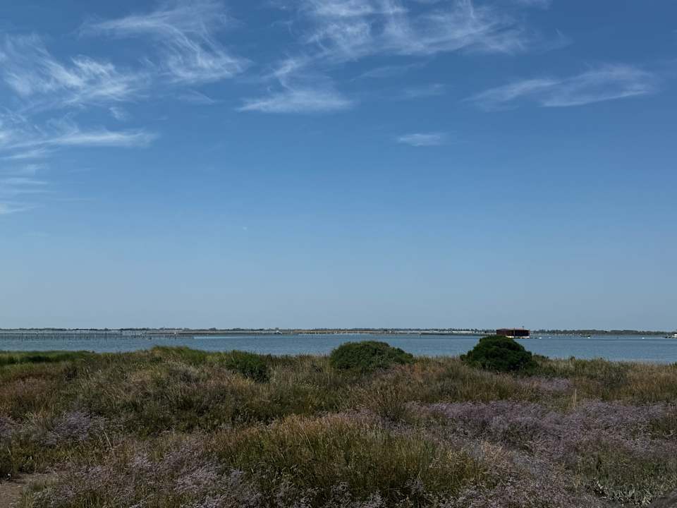 Sport & Freizeit Villaggio Turistico Rosapineta Sud