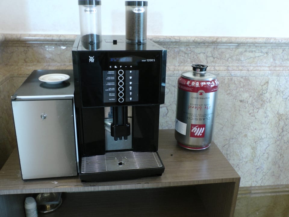 Gastro Emirates Palace Mandarin Oriental