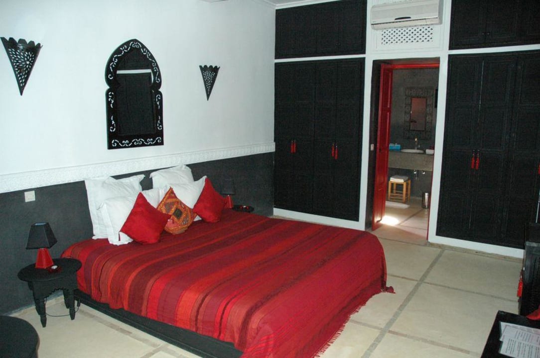 Suite junior 4 Guest House Riad Alegria