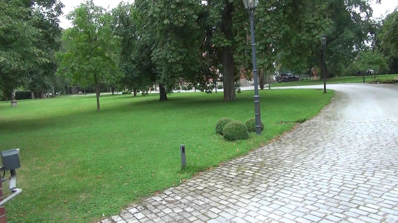 Sonstiges Hotel Jagdschloss Prillwitz