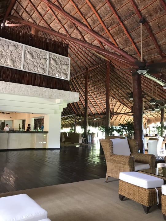 Gastro Akumal Bay Beach & Wellness Resort