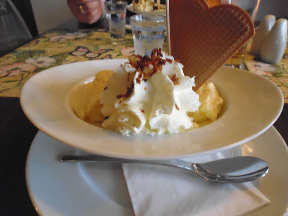 Restaurant Hotel- & Ferienanlage Kapitäns-Häuser Breege