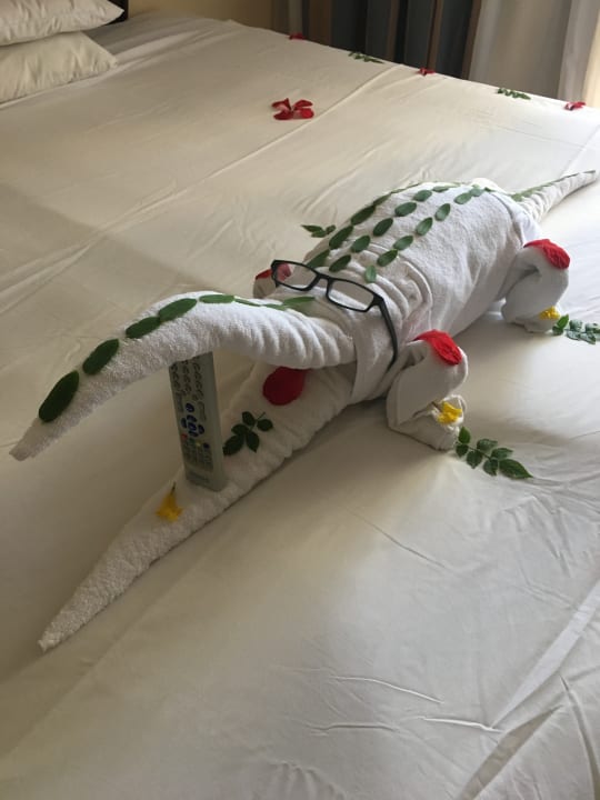 Zimmer Stella Beach Resort & Spa Makadi Bay