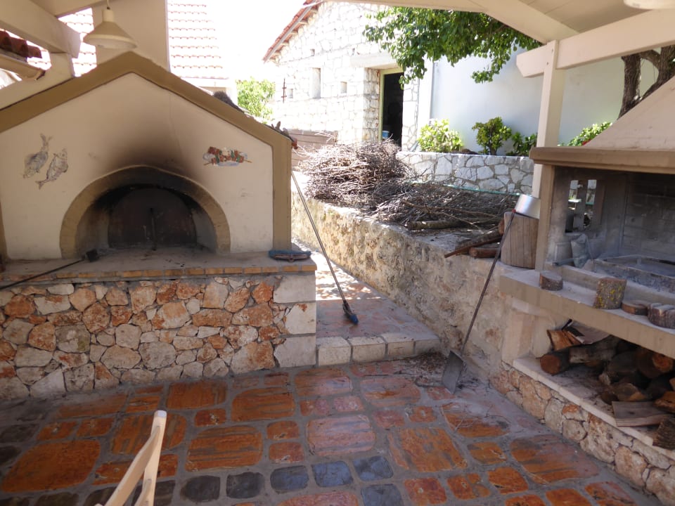 Gastro Hotel Ranzo Ionio