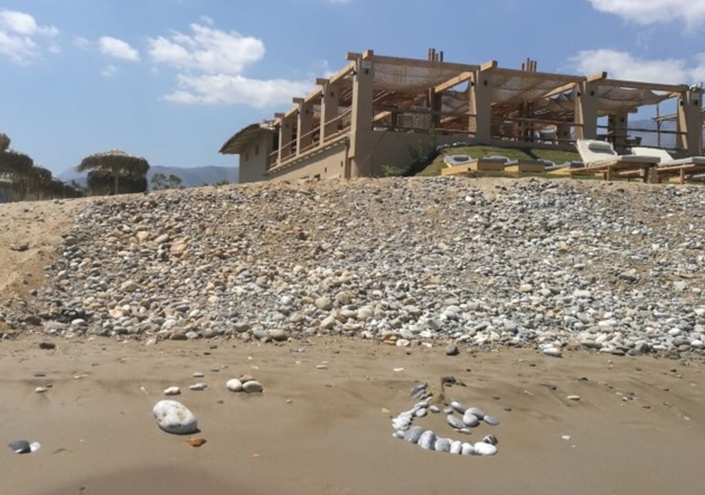 Strand La Mer Resort & Spa - Adults only