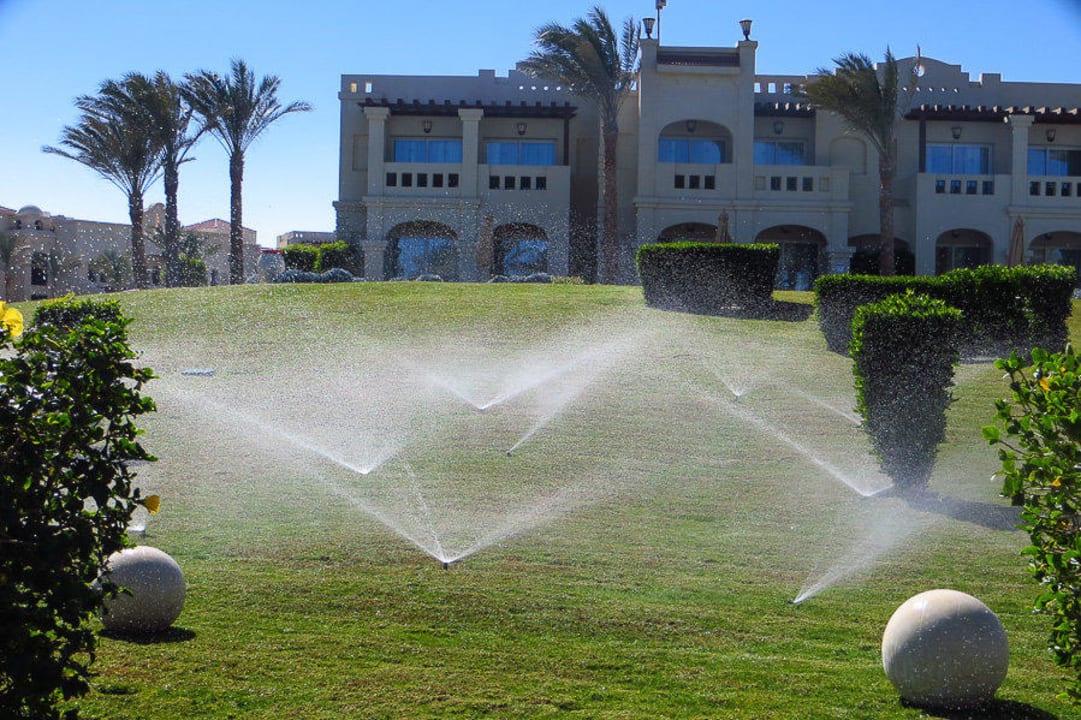 Watering Rixos Sharm El Sheikh Adults Only 18 +