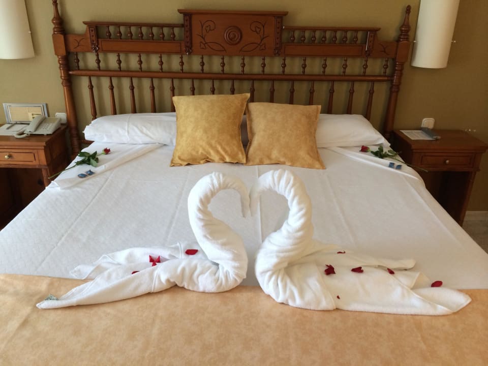 Zimmer Colon Guanahani Adrián Hoteles Colón Guanahaní - Adults only
