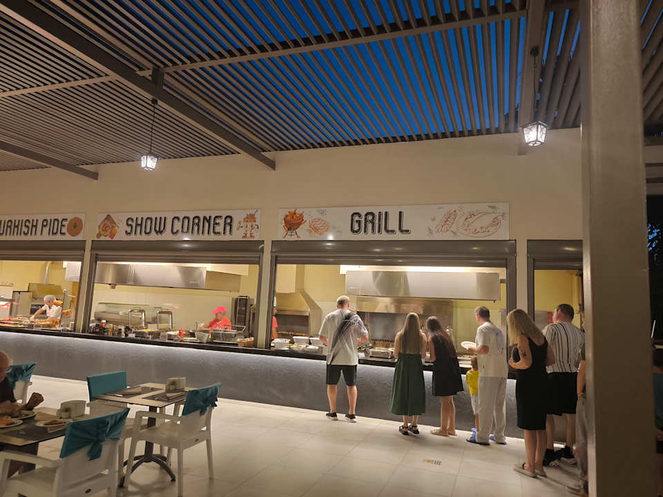 Gastro Glamour Resort & Spa